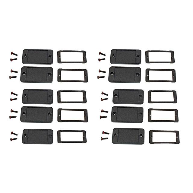 1457CWP-10 Hammond Manufacturing  Composants de la boîte